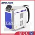 50W 100W 200W Laser Cleaning Machine